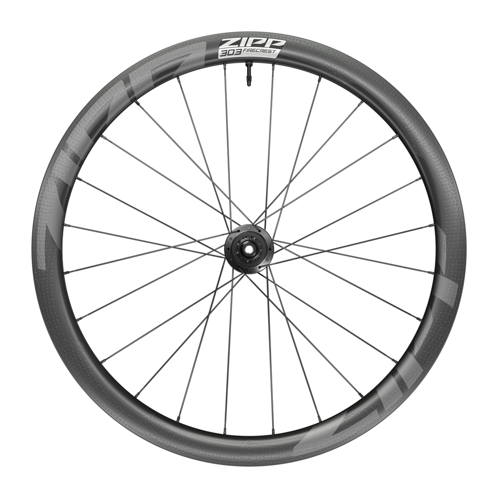 ZIPP 303 FIRECREST DISC Tubeless Ready -takapyörä (Center Lock)