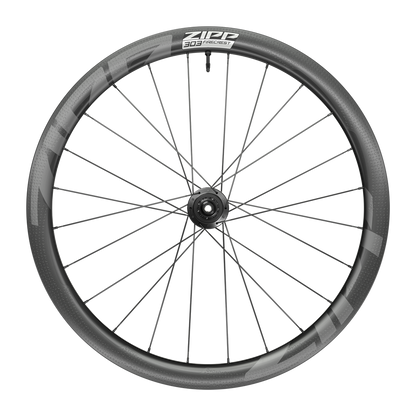 Zadní kolo ZIPP 303 FIRECREST DISC Tubeless Ready (Center Lock)