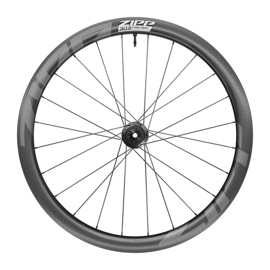 Tylne Koło ZIPP 303 FIRECREST DISC Tubeless Ready (Center Lock)