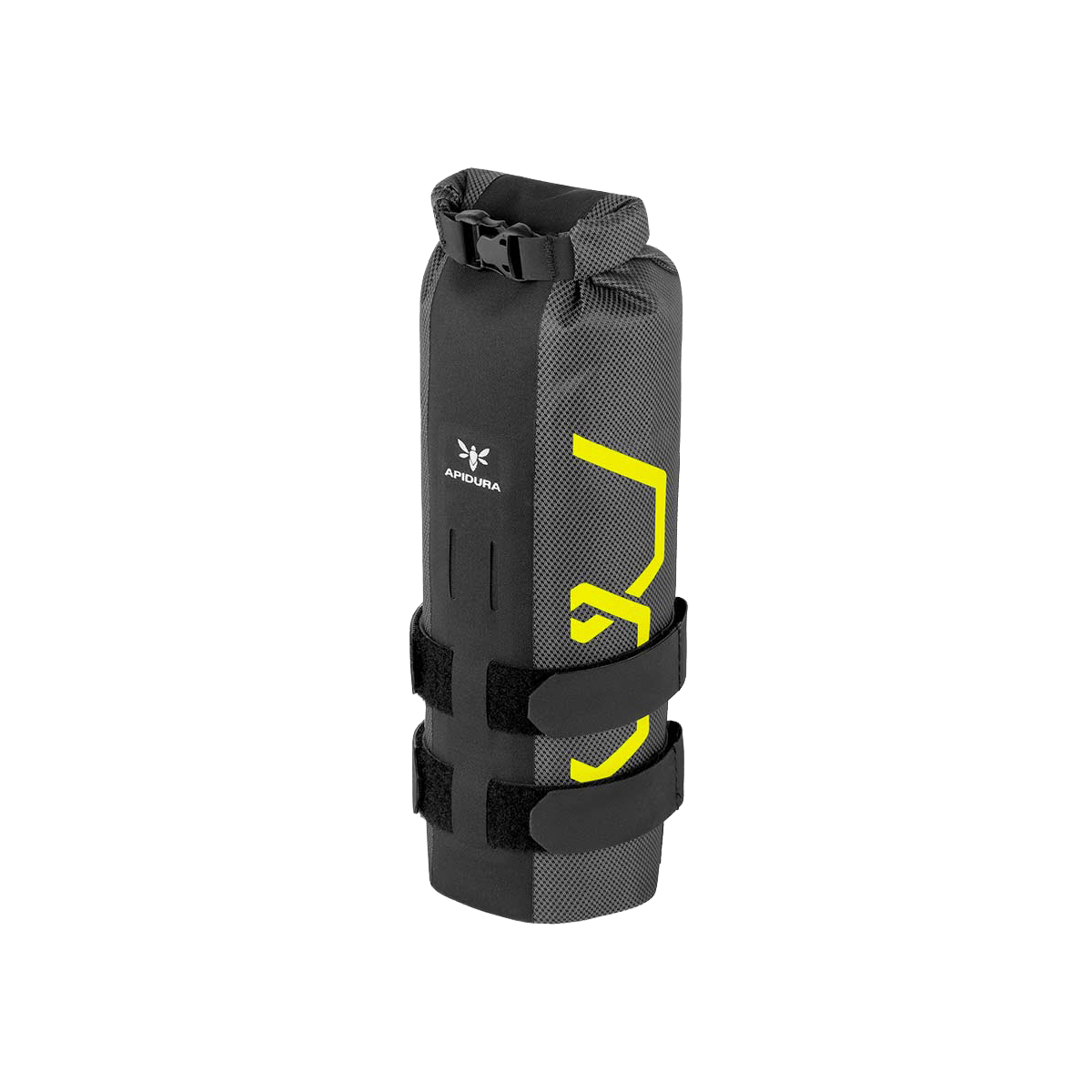 APIDURA EXPEDITION CARGO CAGE PACK Fork Bag 1.3 L Black