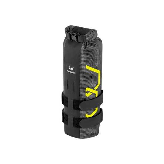 APIDURA EXPEDITION CARGO CAGE PACK Fork Bag 1.3 L Black