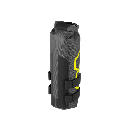 Vorktas APIDURA EXPEDITION CARGO CAGE PACK 1.3 L Zwart