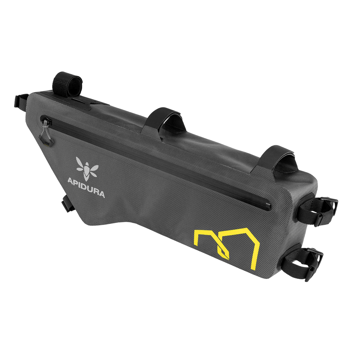 Rammtaske APIDURA EXPEDITION FRAME PACK 5.3 L Sort