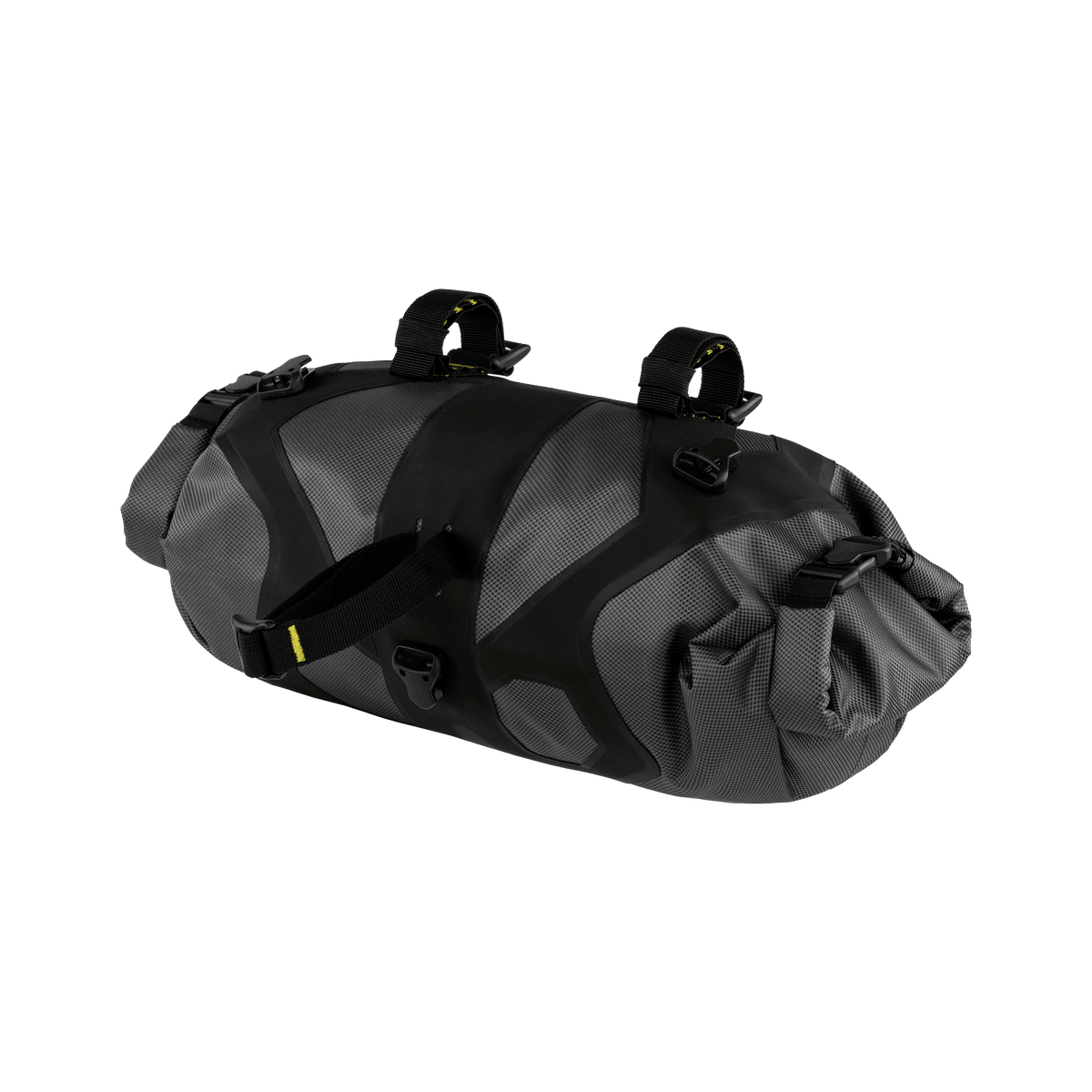 Styrtaske APIDURA EXPEDITION HANDLEBAR PACK 9 L Sort