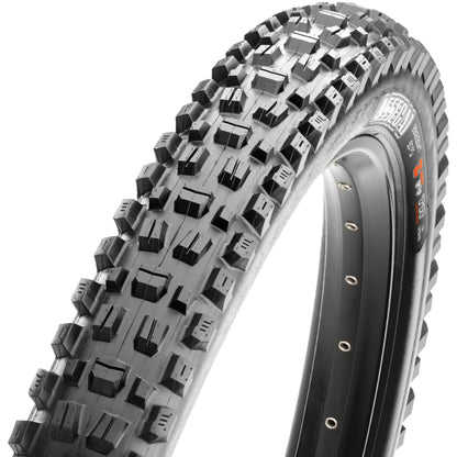 MAXXIS ASSEGAI-däck 29x2.50 Exo+ MaxxTerra Tubeless Ready, vikbart