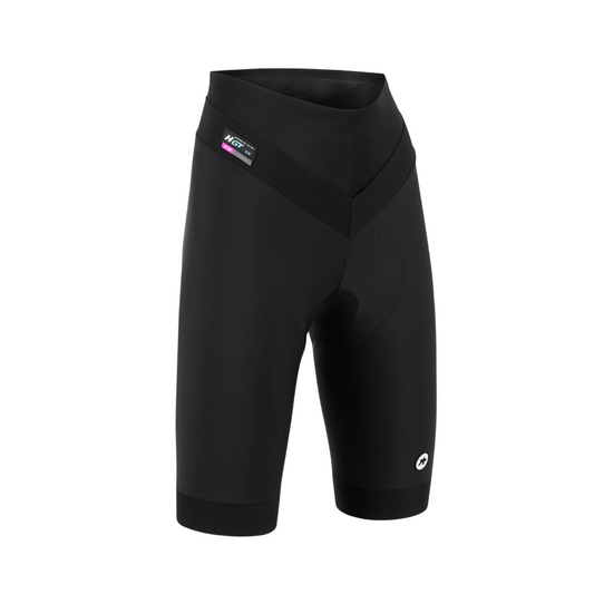 Bibshorts ASSOS UMA GT LONG Dame Sort