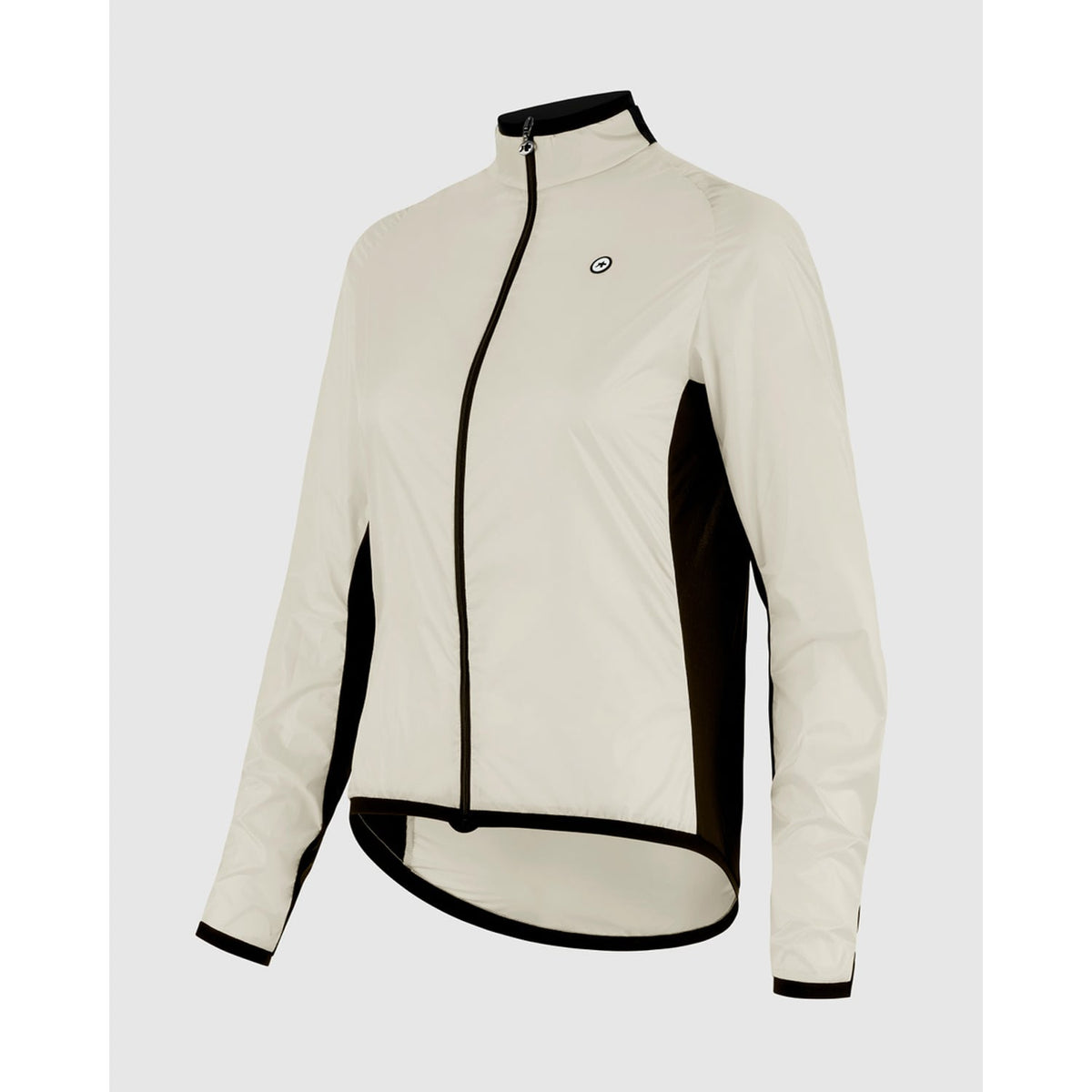 Jacka ASSOS UMA GT WIND C2 Dam Beige