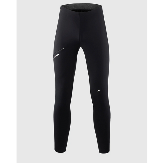 ASSOS TACTICA THERMO T5 Trousers Black
