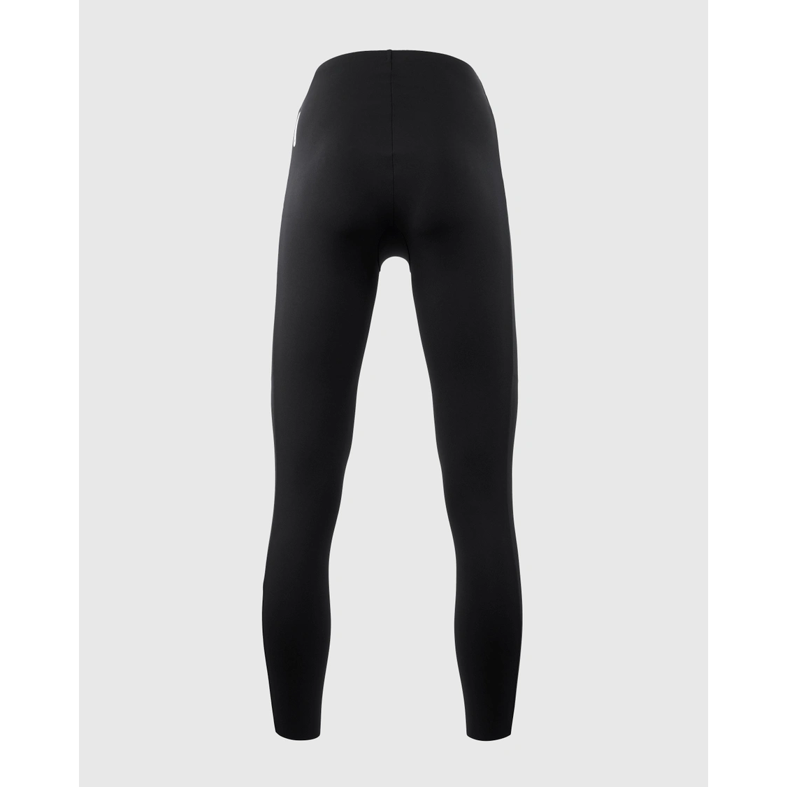 ASSOS TACTICA POST RIDE T5 lange damecykelshorts sort
