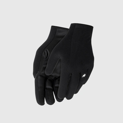 ASSOS TACTICA T5 kindad Must
