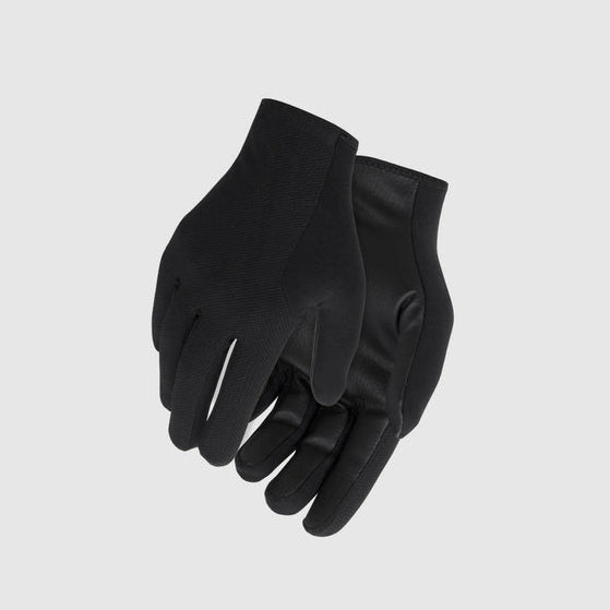 Rukavice ASSOS TACTICA T5 Černé