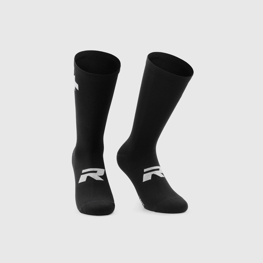 Strømper ASSOS R S11 2 Par Sort