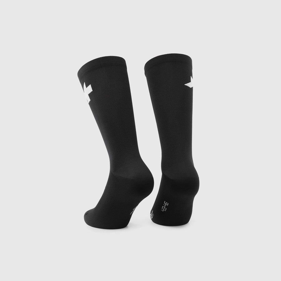 Strømper ASSOS R S11 2 Par Sort