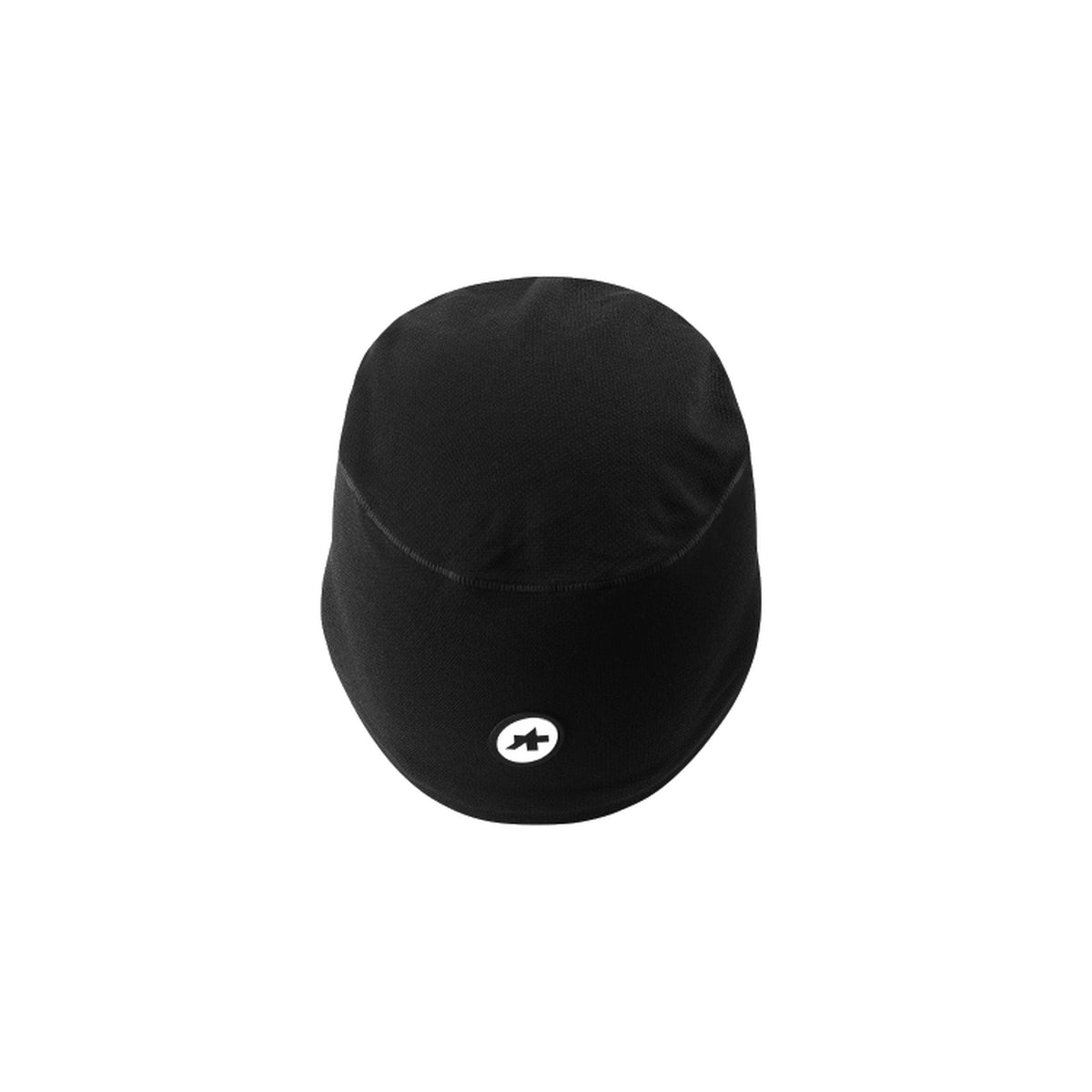 Helmmuts ASSOS SPRING FALL Zwart