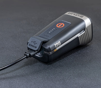 SIGMA AURA 120 LINK - Charge USB-C