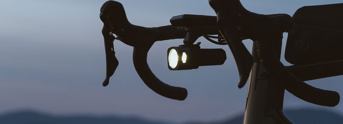 SIGMA AURA 170 HB LINK – Light Guide giver synlighed fra siden