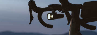 SIGMA AURA 170 HB LINK – Light Guide matomumas iš šono