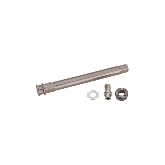 Forgaffelaksel MANITOU HexLock SL 15x100 mm