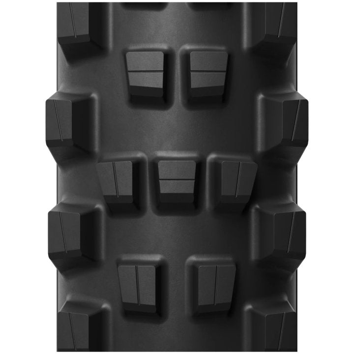Dæk MICHELIN DH22 Racing Line Dark 29x2.40 Tubeless Ready Souple