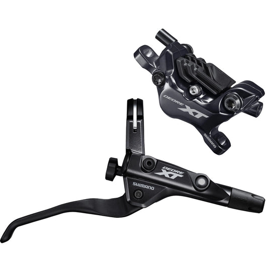 Takajarru SHIMANO XT BL-T8100 + BR-M8120 1700 mm