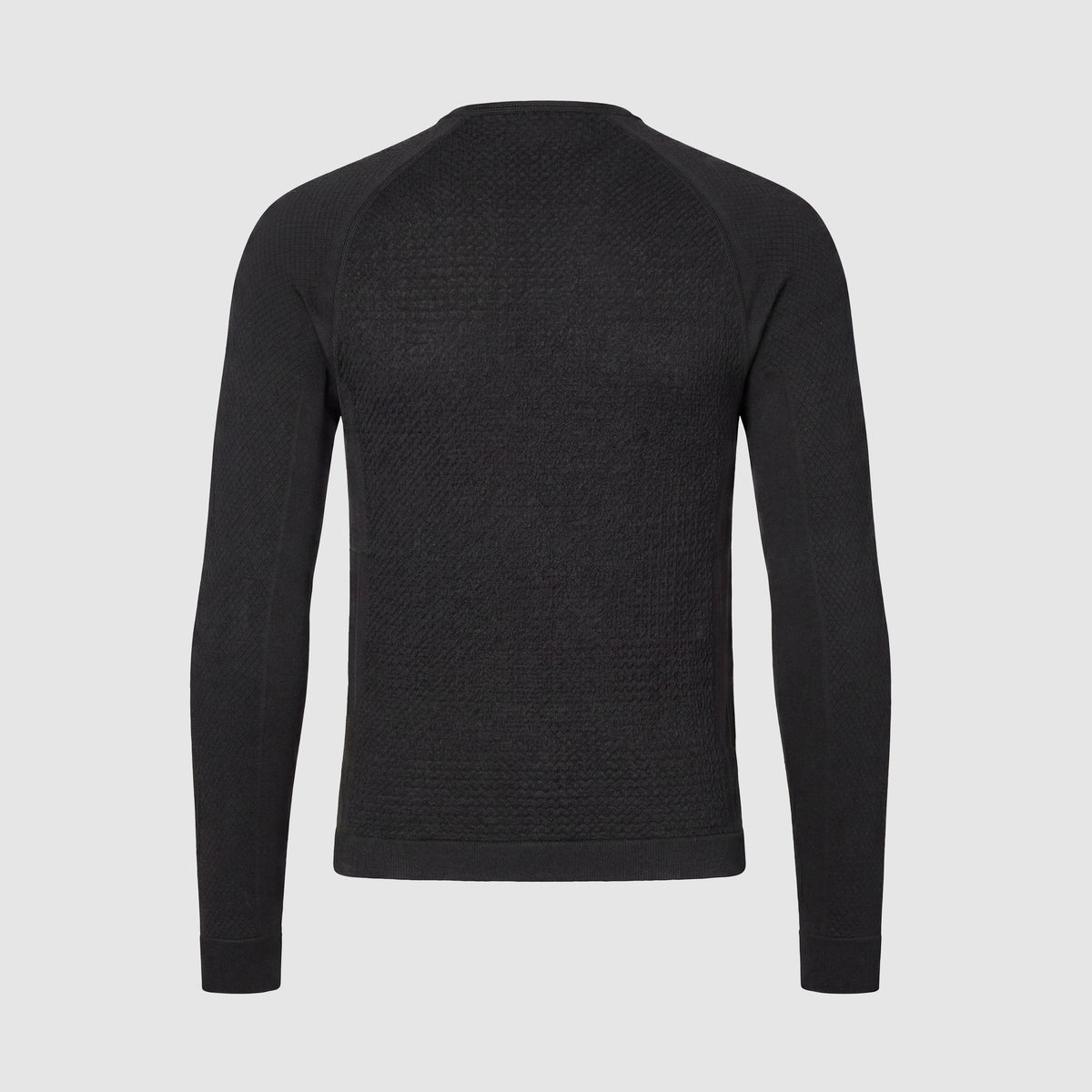 Långärmat underställ GRIPGRAB PACR WINTER SEAMLESS svart