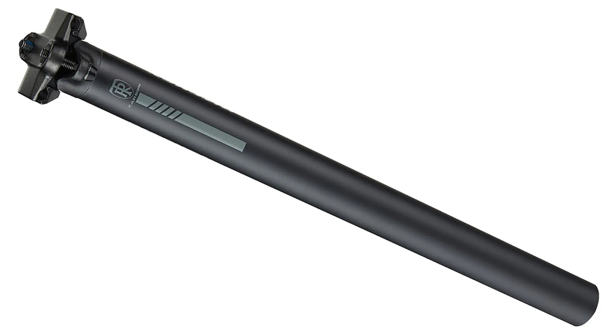Zadelpen RITCHEY COMP ZERO Recht - Carbon