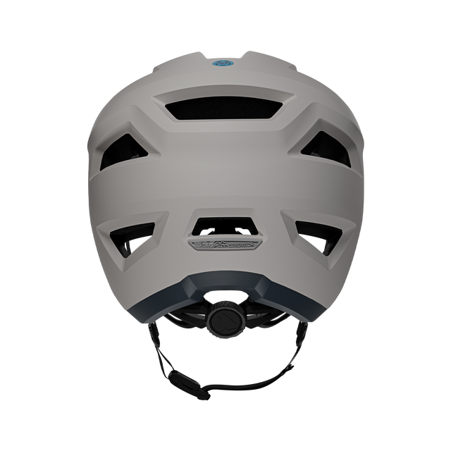Horská helma LEATT MTB ALL-MOUNTAIN 2.0 Šedá