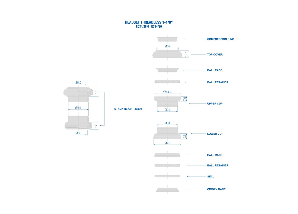 Techninė schema