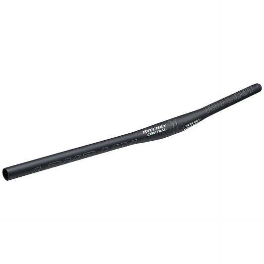 RITCHEY WCS TRAIL 9D Flat 760mm Black Handlebar