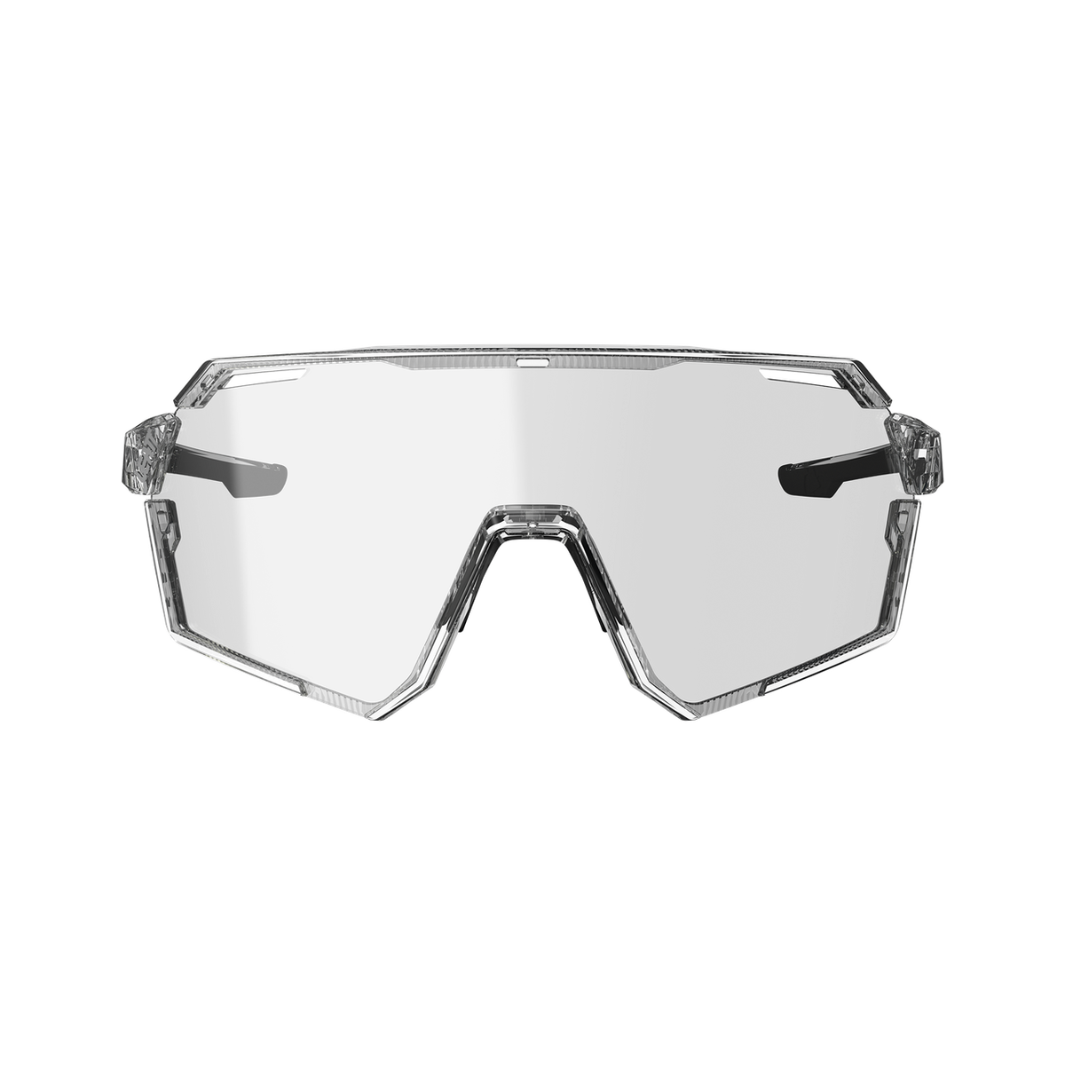LEATT RIDEVIZ PRO SMALL Goggles Clear Photochromic Lens