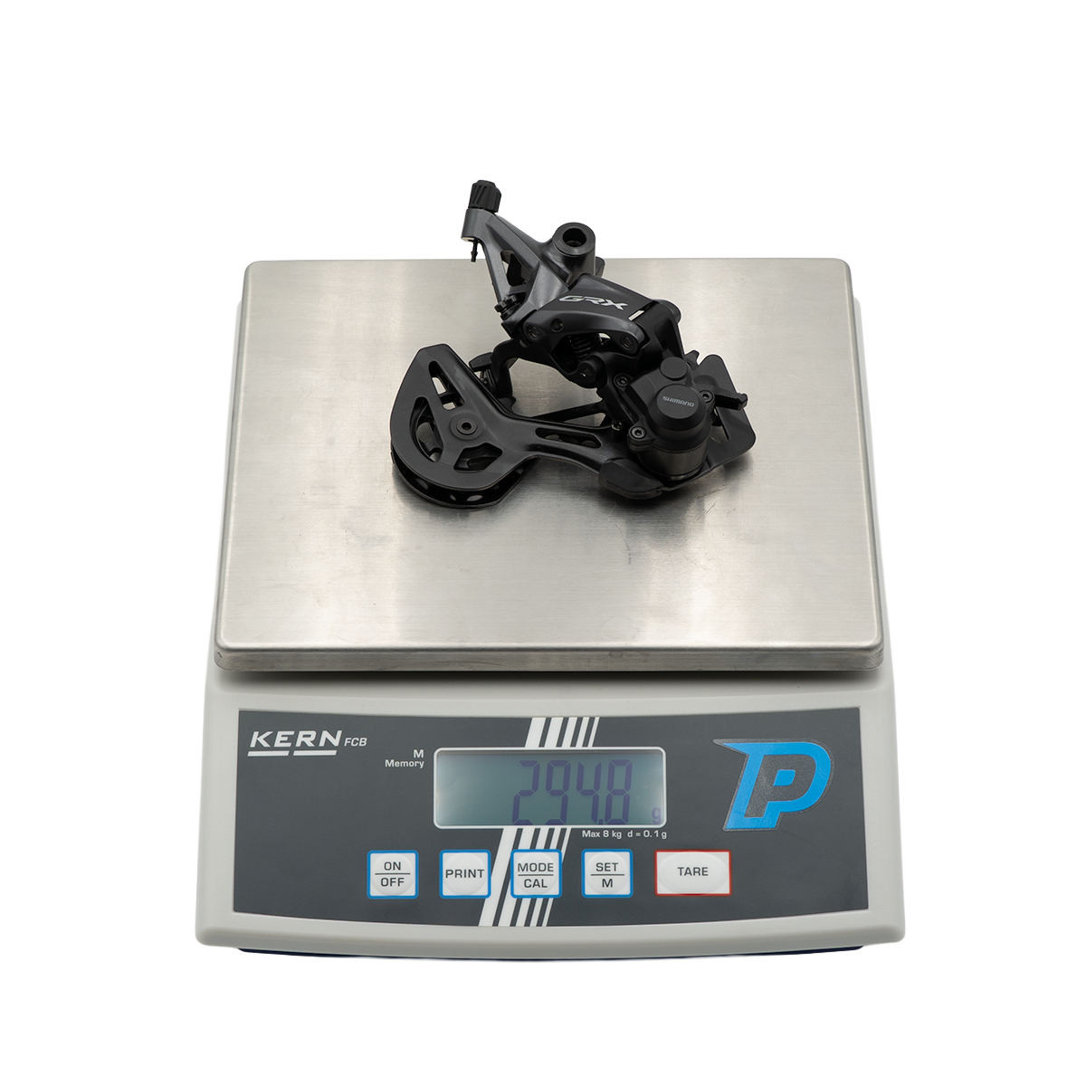 SHIMANO GRX RX820 2x12V Groupset