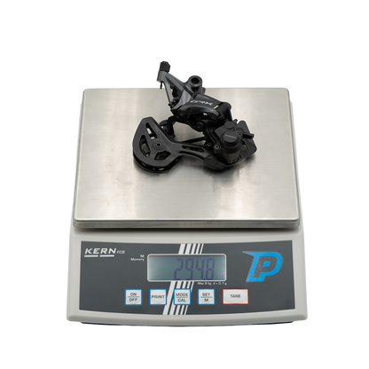 SHIMANO GRX RX820 2x12V Groupset