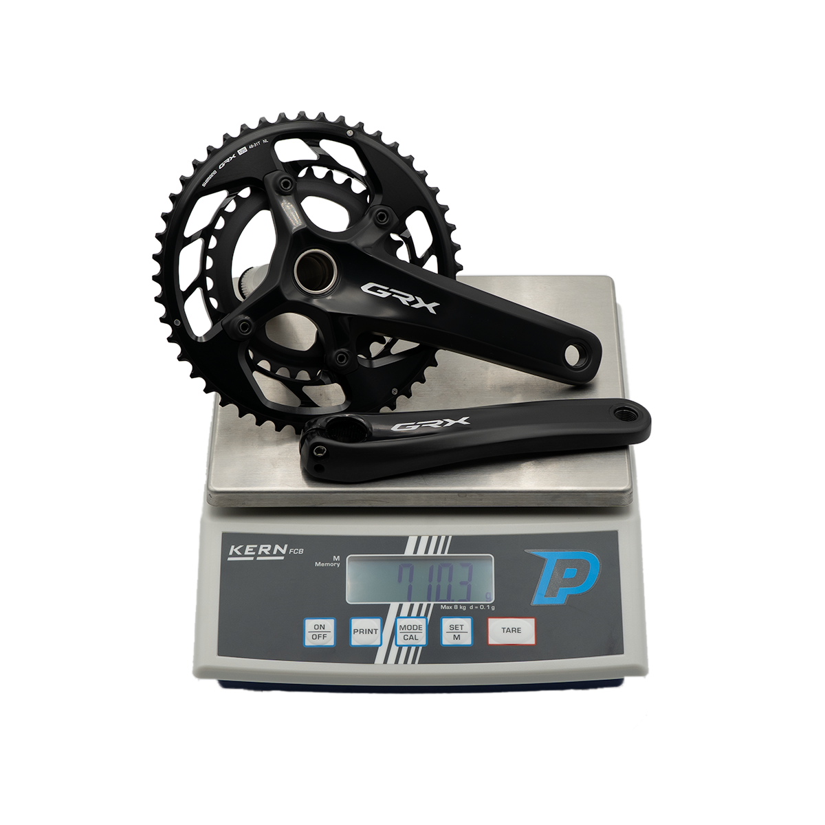 SHIMANO GRX RX820 2x12V Groupset