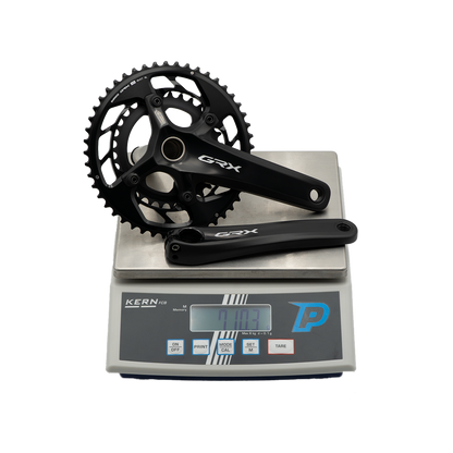 SHIMANO GRX RX820 2x12V Groupset