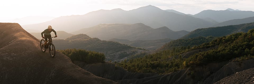 Jak wybrać ochraniacze MTB?