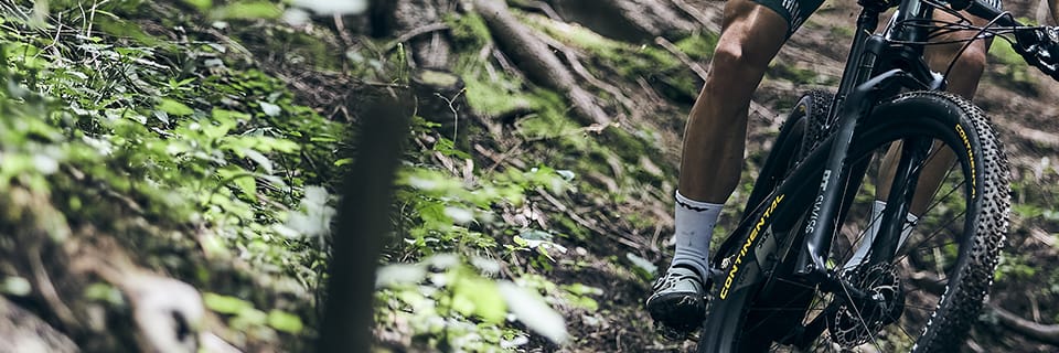 How to choose spokes for your MTB wheels?