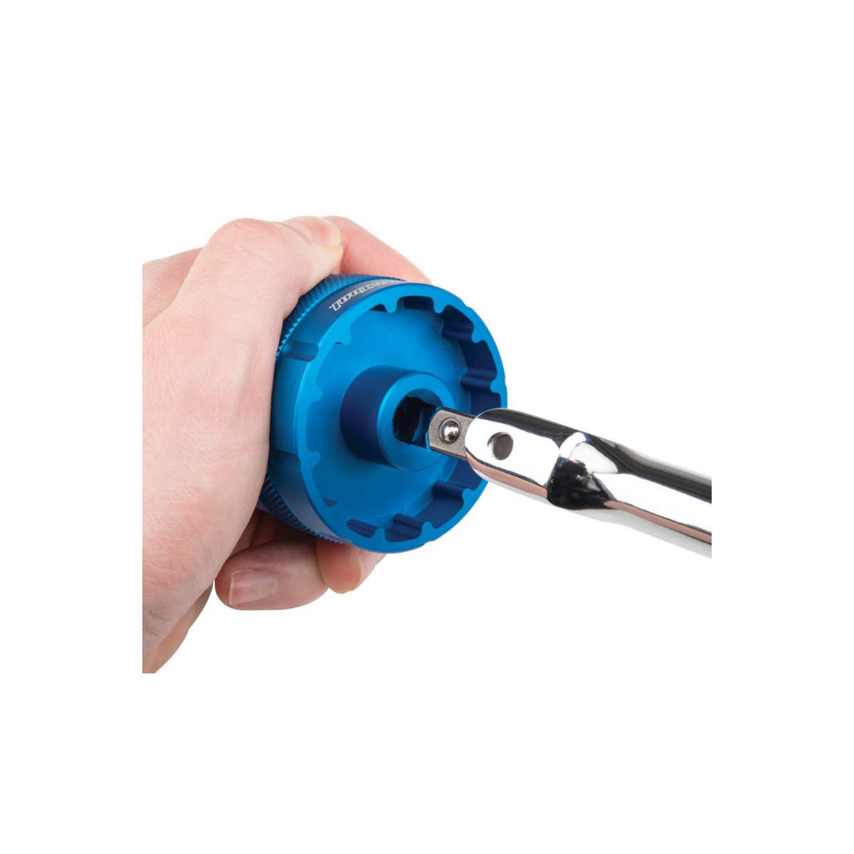 Kraftstang PARK TOOL 3/8" SWB-15