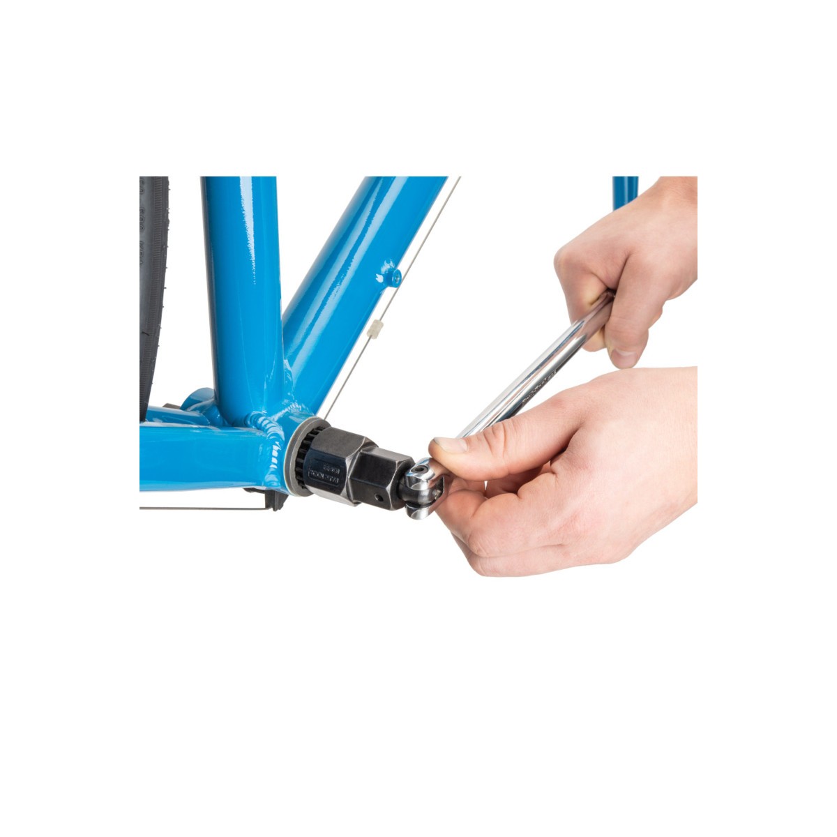 Kraftstang PARK TOOL 3/8" SWB-15