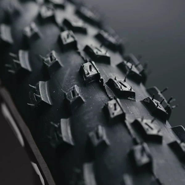 VITTORIA BARZO XC TRAIL 26x2.10 4C Graphene 2.0 Folding Tyre Black/Grey