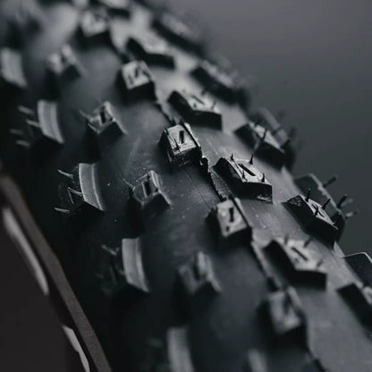 Ελαστικό VITTORIA BARZO XC TRAIL 26x2.25 4C Graphene 2.0 Souple Μαύρο/Γκρι