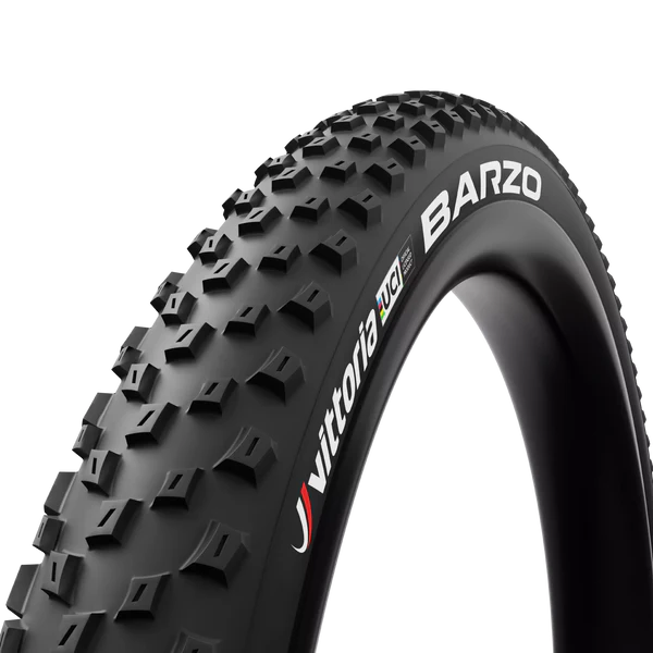Dæk VITTORIA BARZO XC 29x2.35 "UCI Rainbow Edition" Tubeless Ready Souple