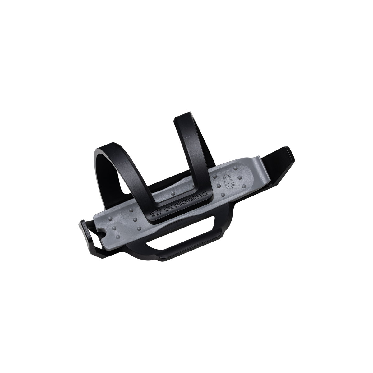 CRANKBROTHERS S.O.S BC2 - three-quarter view