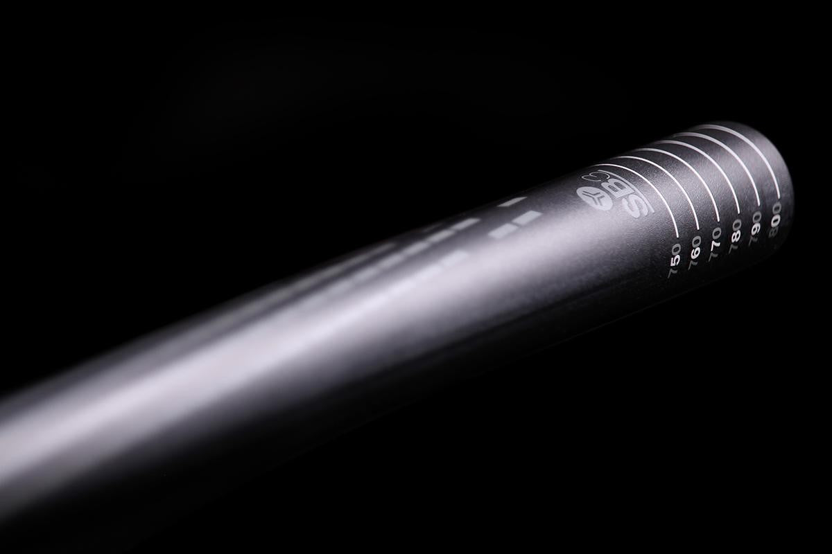 Styr SB3 RACE Rise 20mm 810mm