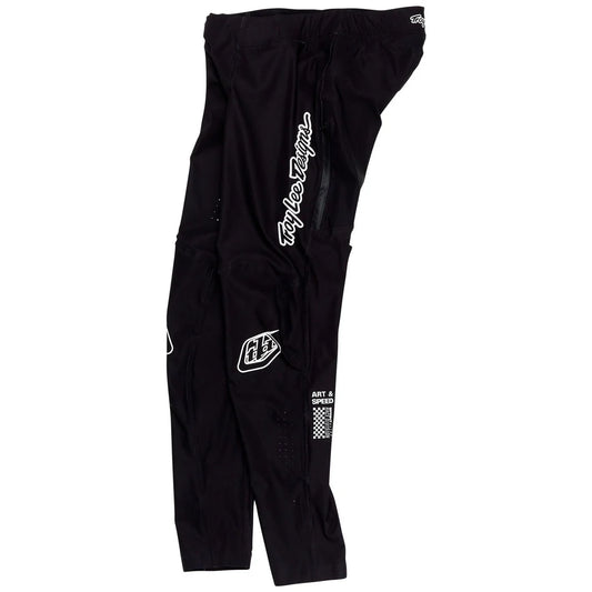 Παντελόνι TROY LEE DESIGNS SPRINT ULTRA MONO Μαύρο
