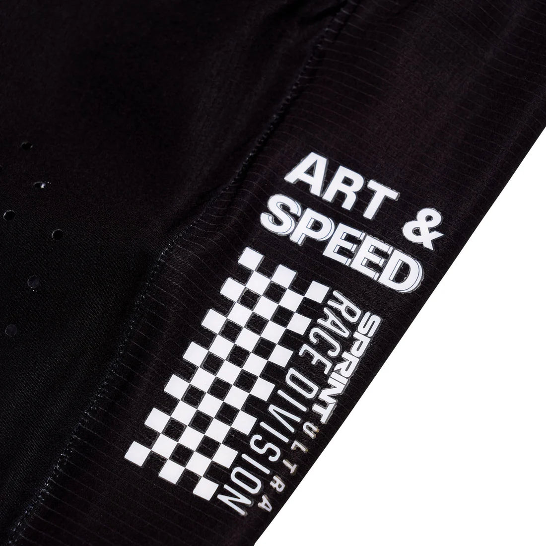 TROY LEE DESIGNS SPRINT ULTRA MONO bukser Sort