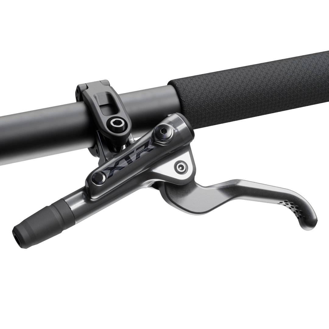 Forbremse SHIMANO XTR M9200 XC 2 Stempler