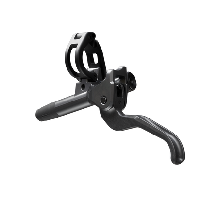 Takajarru SHIMANO XTR M9200 XC 2 mäntää