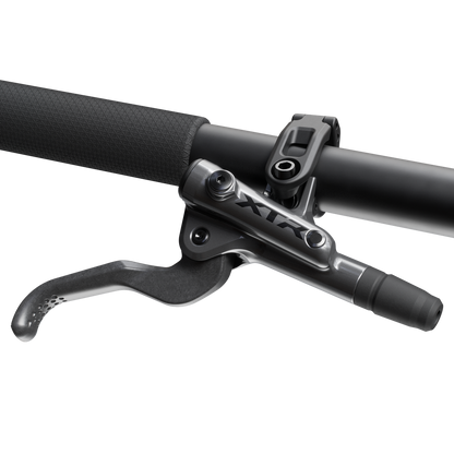 Takajarru SHIMANO XTR M9200 XC 2 mäntää