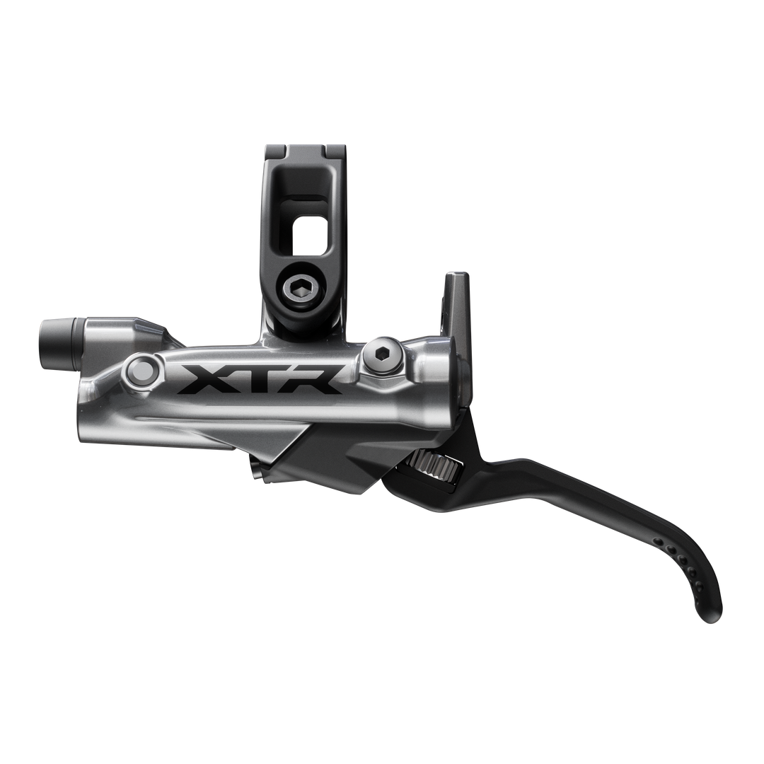 SHIMANO XTR M9220/9200 XC/Trail 2 Männän Etulevy Jarru