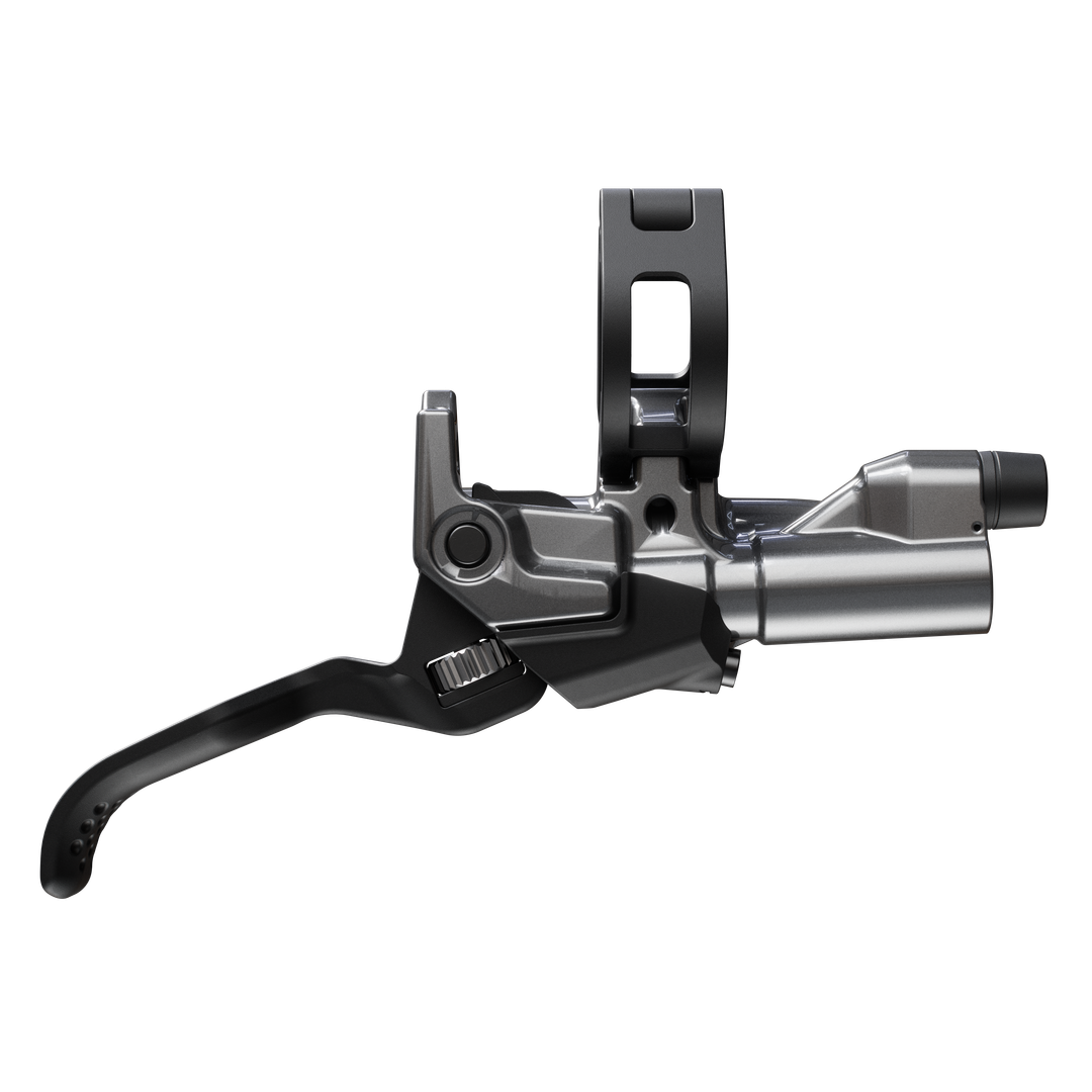 SHIMANO XTR M9220 Enduro 4 Stempler Forbremsesæt